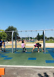 Chinguacousy Splash Pad