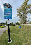 Chinguacousy Splash Pad