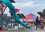 Chinguacousy Splash Pad