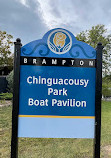 Chinguacousy Splash Pad