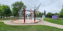 Chinguacousy Splash Pad