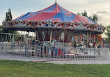 Chinguacousy Splash Pad