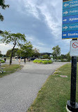 Chinguacousy Splash Pad