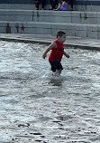 Chinguacousy Splash Pad