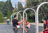 Chinguacousy Splash Pad