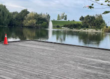 Chinguacousy Splash Pad