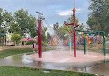 Chinguacousy Splash Pad