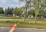 Chinguacousy Splash Pad