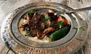 Mama Fatma Turkish Cuisine