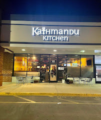 Kathmandu Kitchen