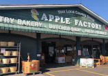 The Apple Factory Farm Market