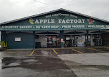 The Apple Factory Farm Market