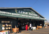 The Apple Factory Farm Market