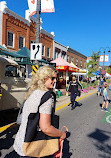 Downtown Georgetown Farmers Market