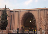 National Museum of Iran