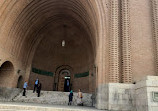 National Museum of Iran