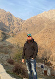 Darband Valley