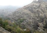 Darband Valley