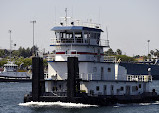 LA Waterfront Cruises