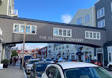 Cannery Row