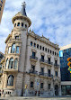 Plaça de Catalunya