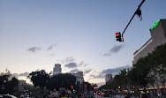 Plaça de Catalunya