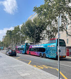 Plaça de Catalunya