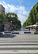 Plaça de Catalunya