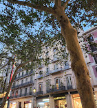 Plaça de Catalunya