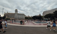 Plaça de Catalunya