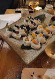 Hosokawa Teppanyaki en Sushi restaurant