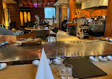 Hosokawa Teppanyaki en Sushi restaurant