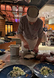 Hosokawa Teppanyaki en Sushi restaurant