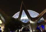 Mina Dome