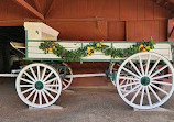 Rancho Los Alamitos Historic Ranch and Gardens