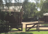 Rancho Los Alamitos Historic Ranch and Gardens