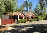 Rancho Los Alamitos Historic Ranch and Gardens