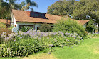 Rancho Los Alamitos Historic Ranch and Gardens