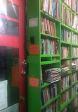 Malek Book Garden