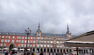 Plaza Mayor