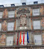 Plaza Mayor