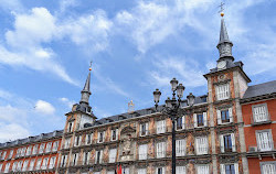 Plaza Mayor