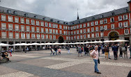 Plaza Mayor