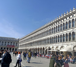 St. Mark's Square