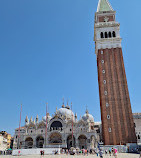 St. Mark's Square