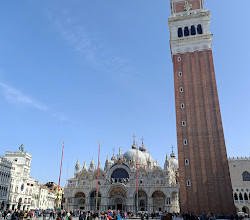 St. Mark's Square