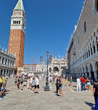 St. Mark's Square