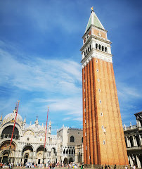 St. Mark's Square