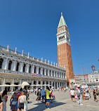 St. Mark's Square