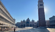 St. Mark's Square